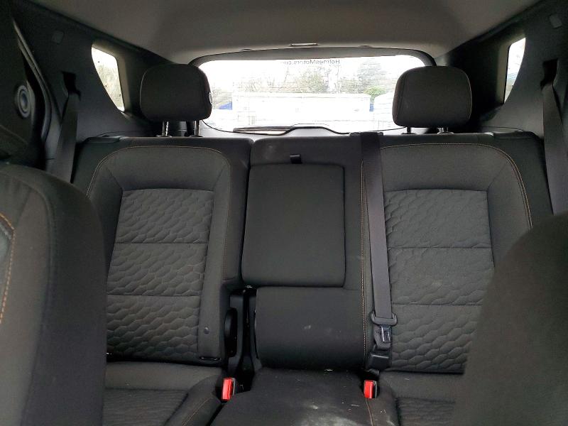 Photo 10 from auction – 2018 CHEVROLET EQUINOX LT with VIN 2GNAXJEV7J6312178