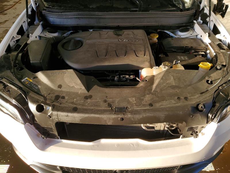 Photo 12 from auction – 2022 JEEP CHEROKEE with VIN 1C4PJMMX8ND553411