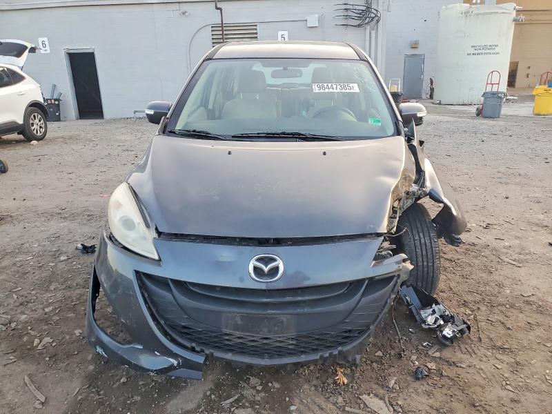 Photo 5 from auction – 2013 MAZDA 3 CARBON T with VIN JM1CW2BL7D0148456