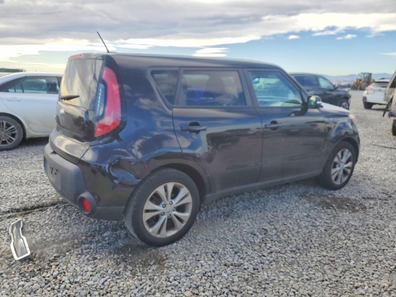 Foto 3 de la subasta – 2014 KIA SOUL con VIN KNDJP3A52E7075146