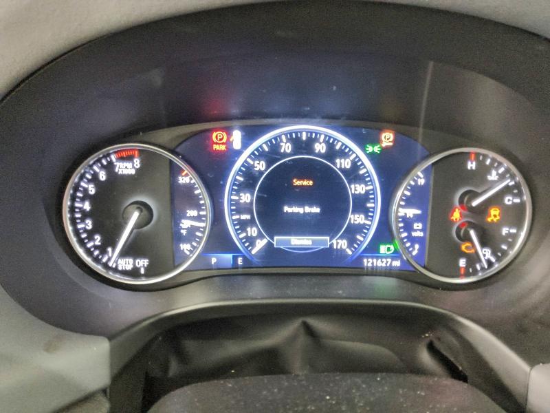 Photo 9 from auction – 2022 BUICK ENCLAVE PR with VIN 5GAEVBKW1NJ133356
