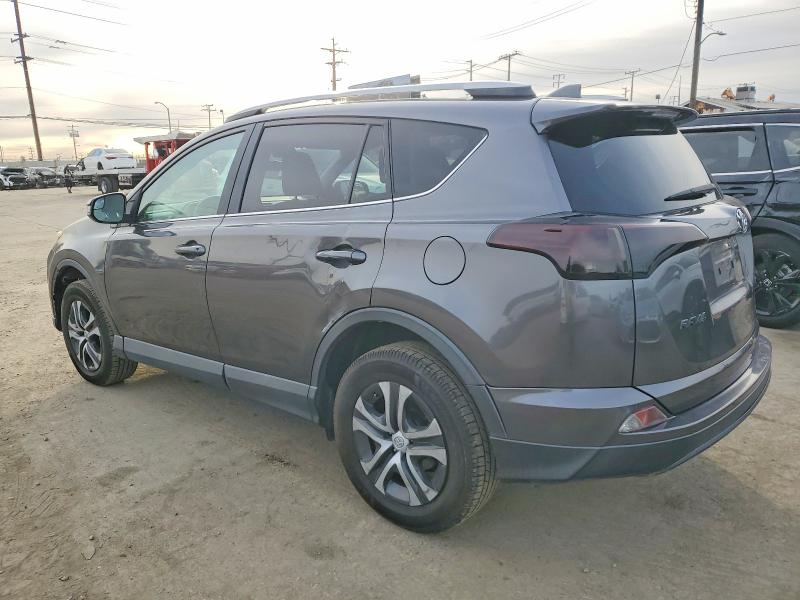 Photo 2 from auction – 2016 TOYOTA RAV4 LE with VIN 2T3ZFREV3GW276712
