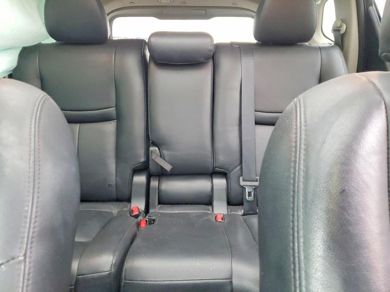 Photo 10 from auction – 2015 NISSAN ROGUE S with VIN 5N1AT2MT1FC910495