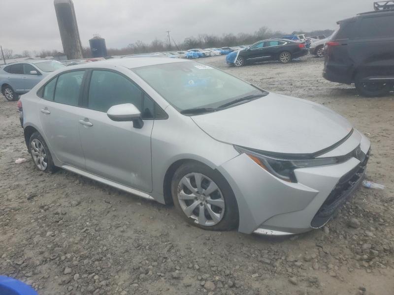 Photo 4 from auction – 2022 TOYOTA COROLLA with VIN 5YFEPMAE8NP377918