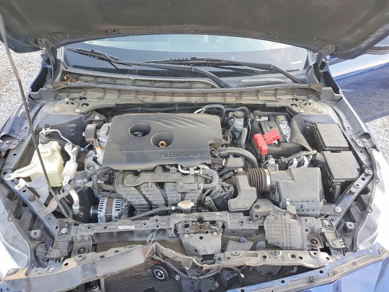 Photo 11 from auction – 2020 NISSAN ALTIMA SR with VIN 1N4BL4CV7LC242596