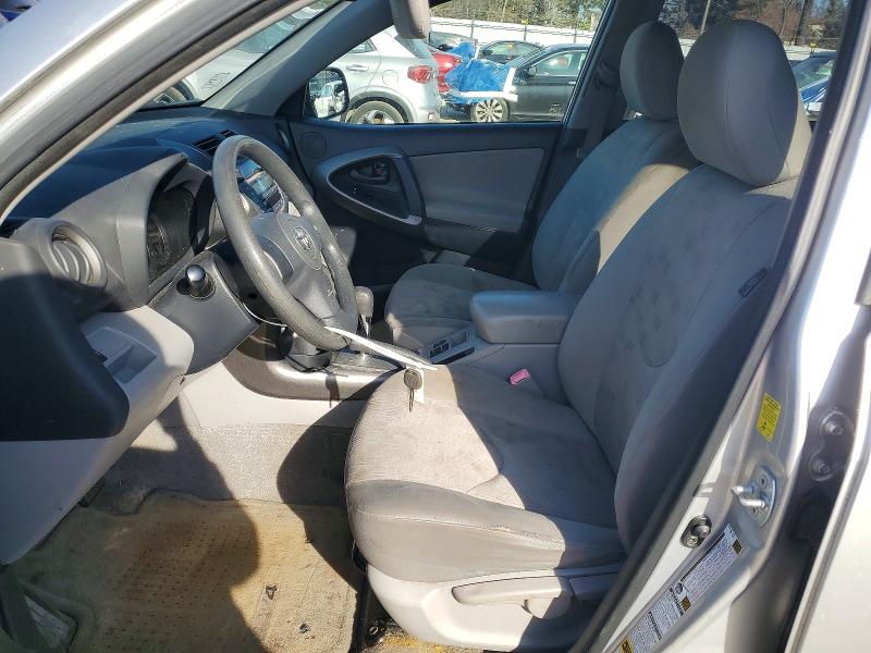 صورة رقم 7 من المزاد - 2009 TOYOTA RAV4 مع VIN JTMBF33VX95013886