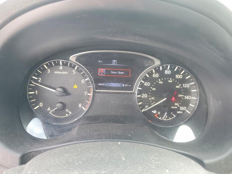 Photo 9 from auction – 2017 NISSAN ALTIMA 2.5 with VIN 1N4AL3AP3HC146420