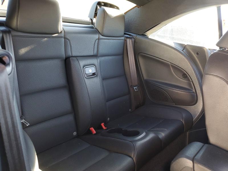 Photo 10 from auction – 2015 VOLKSWAGEN EOS KOMFOR with VIN WVWBW8AH5FV002834