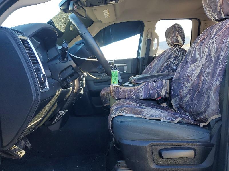 Photo 7 from auction – 2014 RAM 1500 with VIN 1C6RR7GT0ES409088