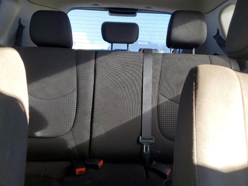 صورة رقم 10 من المزاد - 2011 KIA SOUL مع VIN KNDJT2A17B7283750
