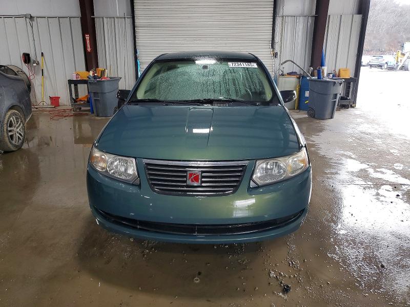 Photo 5 from auction – 2007 SATURN ION LEVEL with VIN 1G8AJ55F97Z134534