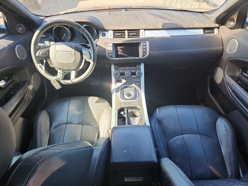 Photo 8 from auction – 2016 LAND ROVER RANGE ROVE with VIN SALVP2BG4GH137163