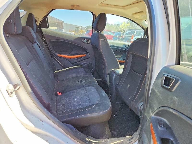 Photo 11 from auction – 2021 FORD ECOSPORT with VIN MAJ3S2GE3MC438297