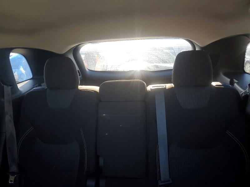 Photo 10 from auction – 2015 JEEP CHEROKEE L with VIN 1C4PJMCS1FW697846