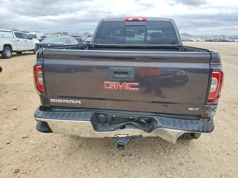 Photo 6 from auction – 2016 GMC SIERRA C15 with VIN 3GTP1NECXGG319794