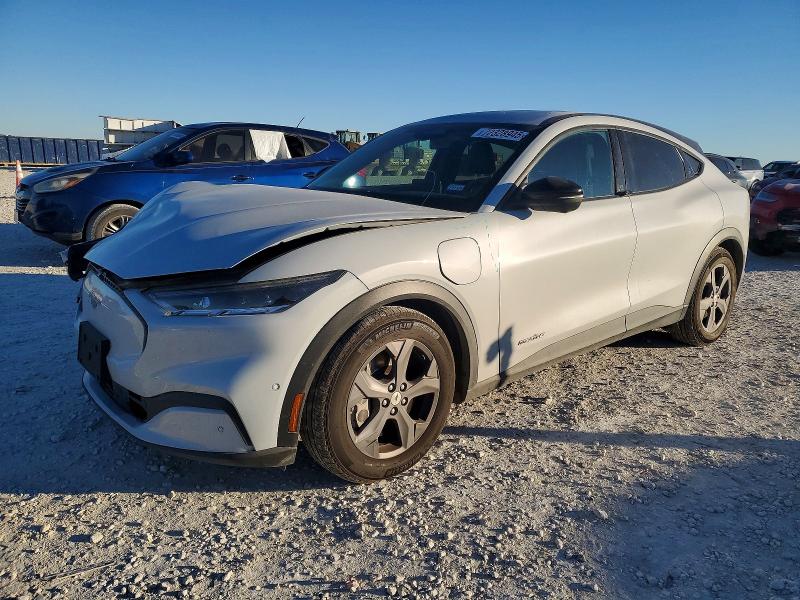 FORD MUSTANG MA 2023 with VIN 3FMTK1R4XPMB00399 - Photo from auction