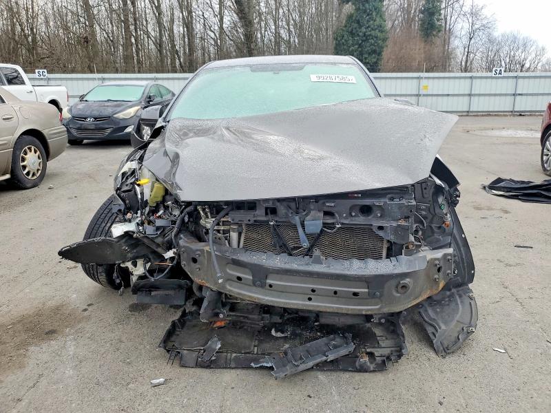 Photo 5 from auction – 2013 MAZDA 3 with VIN JM1BL1LPXD1754926