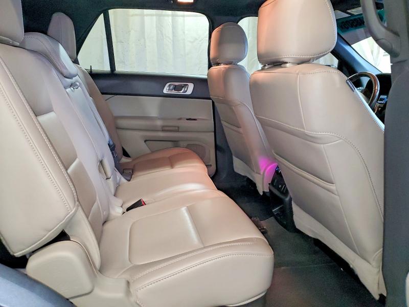 Zdjęcie 11 z aukcji – 2011 FORD EXPLORER L z VIN 1FMHK8F88BGA49820