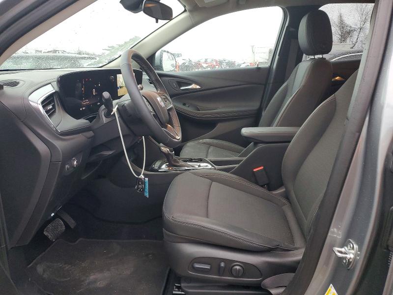 Photo 7 from auction – 2026 BUICK ENCORE GX with VIN KL4AMCSL1TB002358