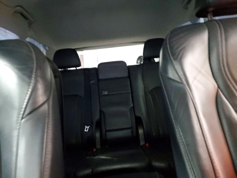 Photo 10 from auction – 2016 LEXUS RX 350 with VIN 2T2BZMCA9GC016235