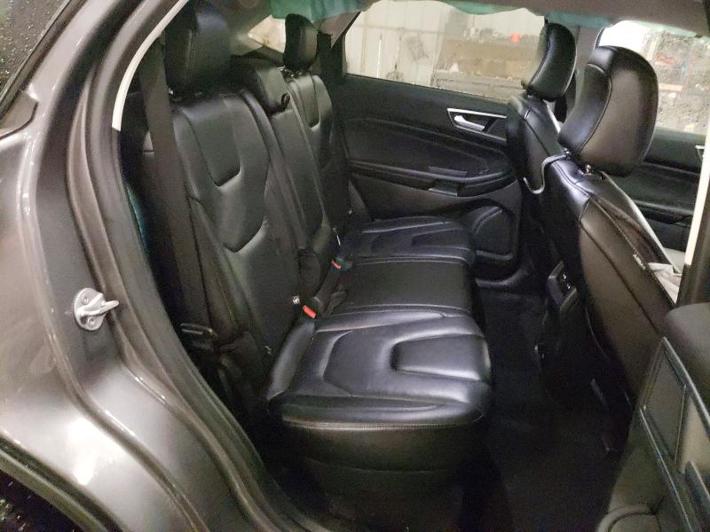 Photo 11 from auction – 2022 FORD EDGE TITAN with VIN 2FMPK4K96NBB06904