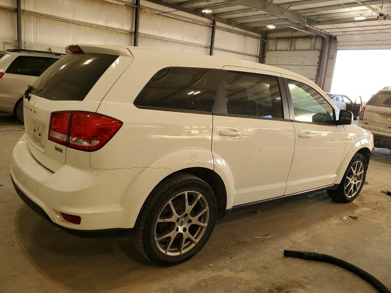 Photo 3 from auction – 2018 DODGE JOURNEY with VIN 3C4PDCEG1JT346797