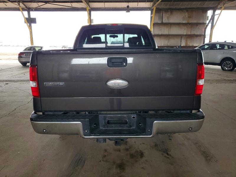 Photo 6 from auction – 2007 FORD F150 with VIN 1FTPX14V57KA56682