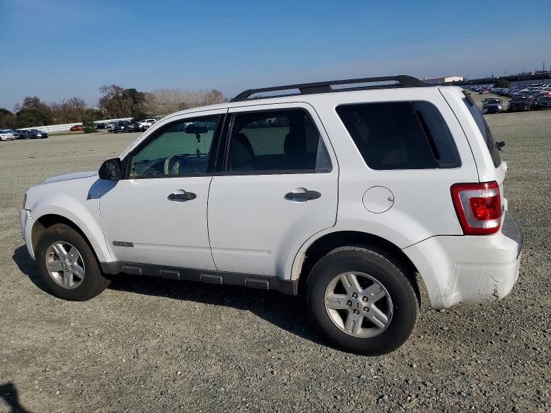 Foto 2 de la subasta – 2008 FORD ESCAPE con VIN 1FMCU59H98KB12864