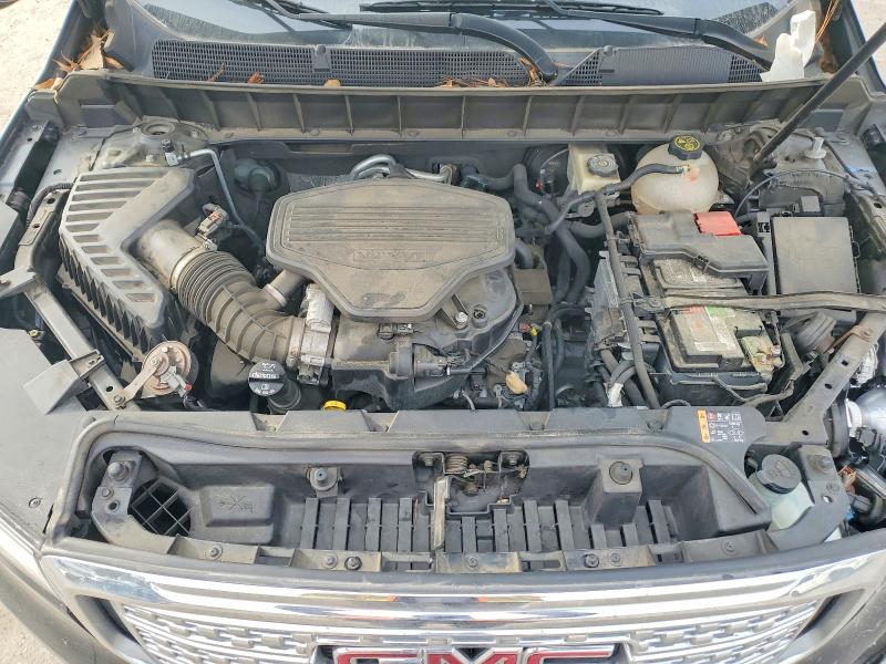 Photo 12 from auction – 2017 GMC ACADIA DEN with VIN 1GKKNPLS0HZ132767