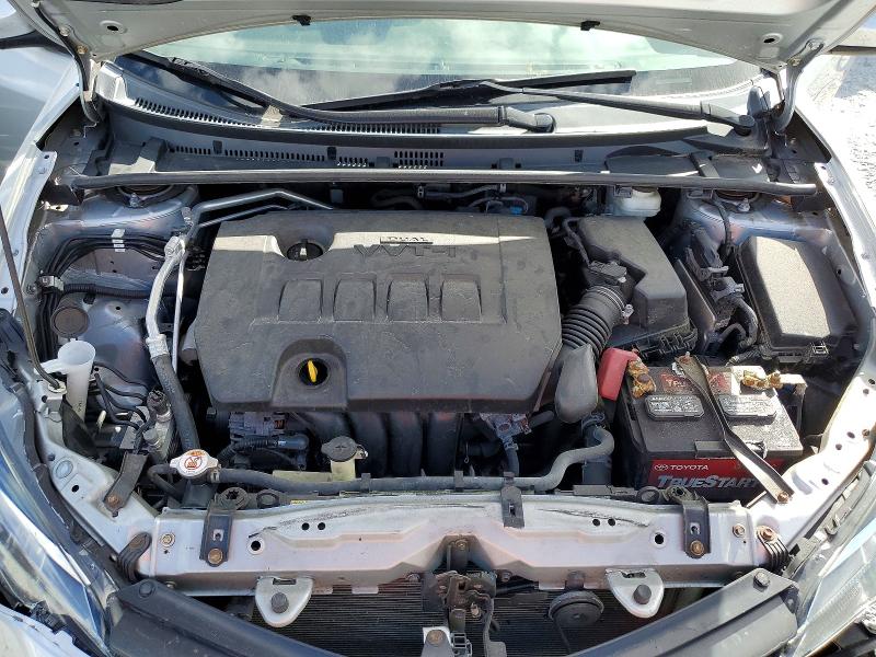 Zdjęcie 11 z aukcji – 2019 TOYOTA COROLLA z VIN 2T1BURHE2KC196677