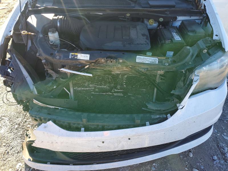 Photo 12 from auction – 2019 DODGE GRAND CARA with VIN 2C4RDGEG2KR769828