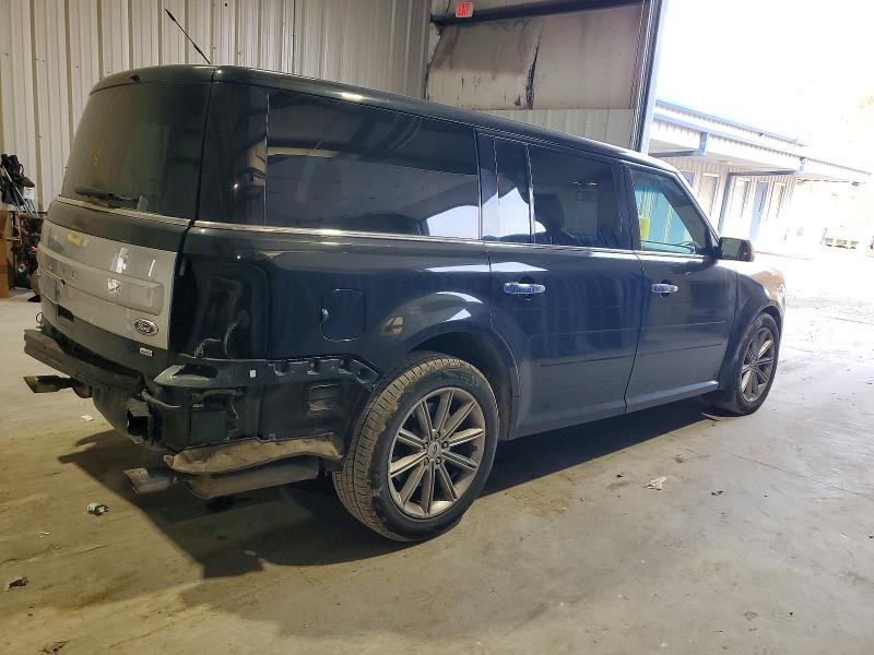 Photo 3 from auction – 2014 FORD FLEX LIMIT with VIN 2FMHK6D85EBD19976