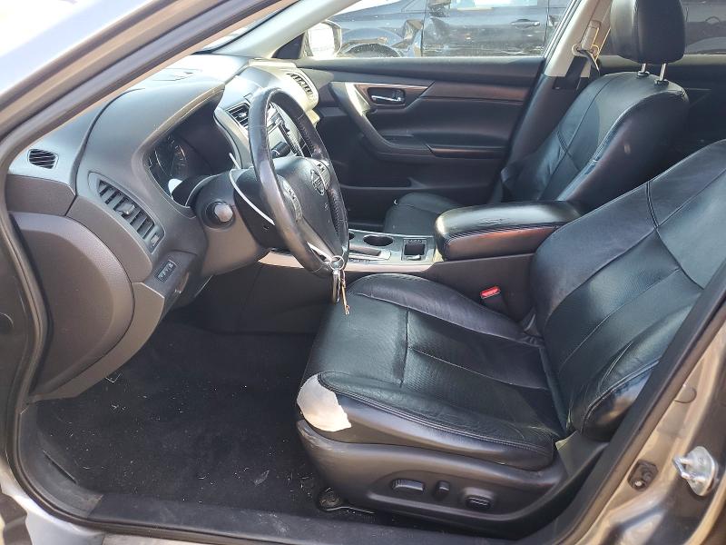 Photo 7 from auction – 2015 NISSAN ALTIMA 2.5 with VIN 1N4AL3AP5FC137134
