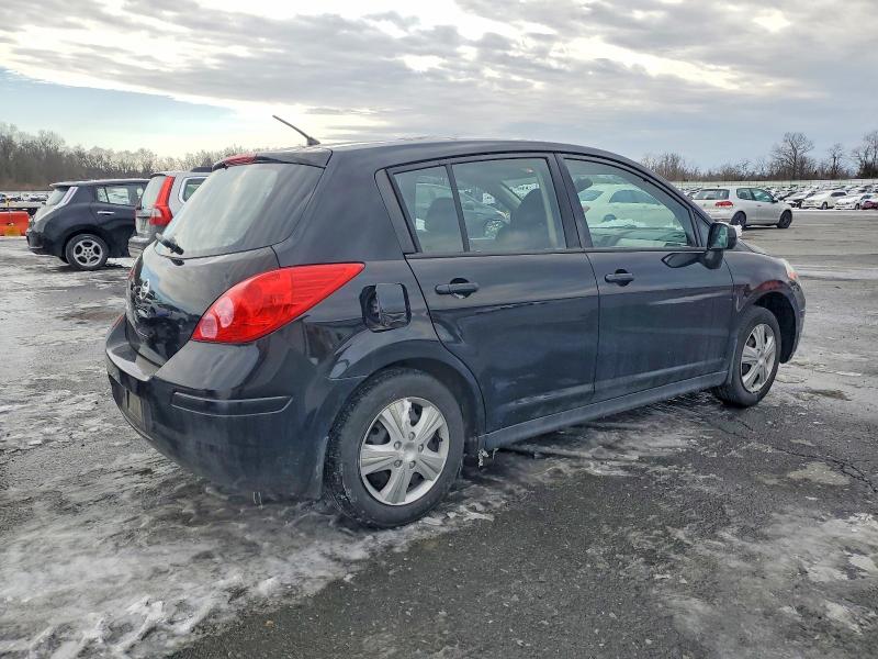 Photo 3 from auction – 2012 NISSAN VERSA S with VIN 3N1BC1CP4CK286627