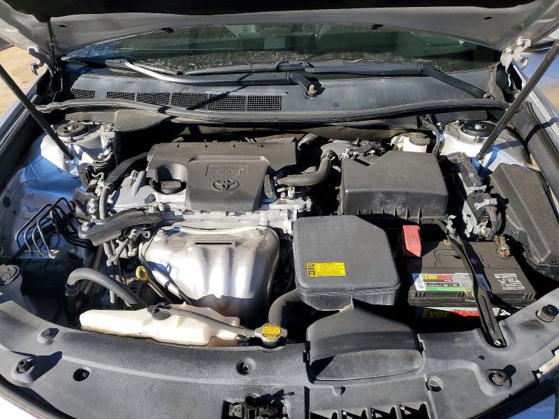 Photo 11 from auction – 2014 TOYOTA CAMRY L with VIN 4T1BF1FK5EU369390