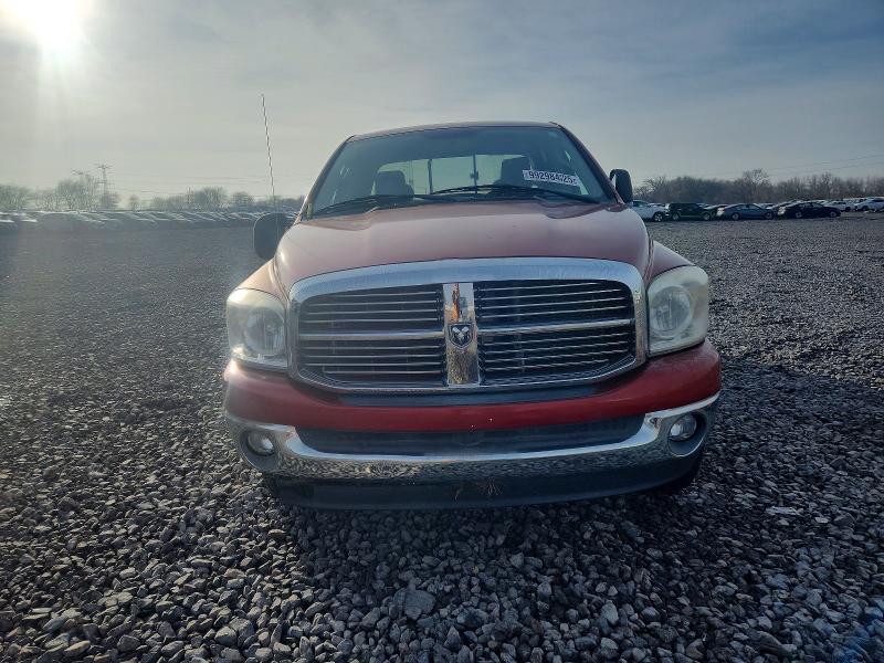 Photo 5 from auction – 2007 DODGE RAM 1500 S with VIN 1D7HU18277S235406