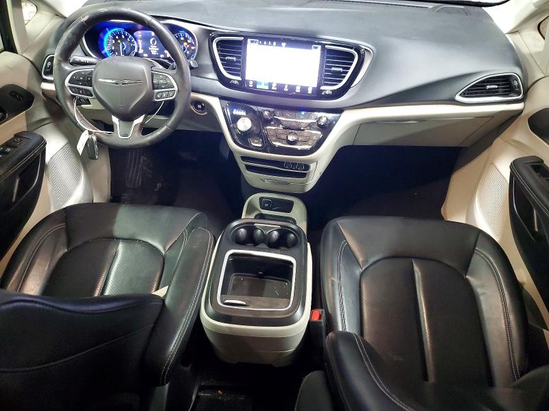 Photo 8 from auction – 2023 CHRYSLER PACIFICA T with VIN 2C4RC1BGXPR536002