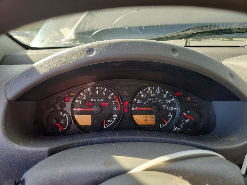 Photo 9 from auction – 2014 NISSAN FRONTIER S with VIN 1N6AD0EV6EN742584