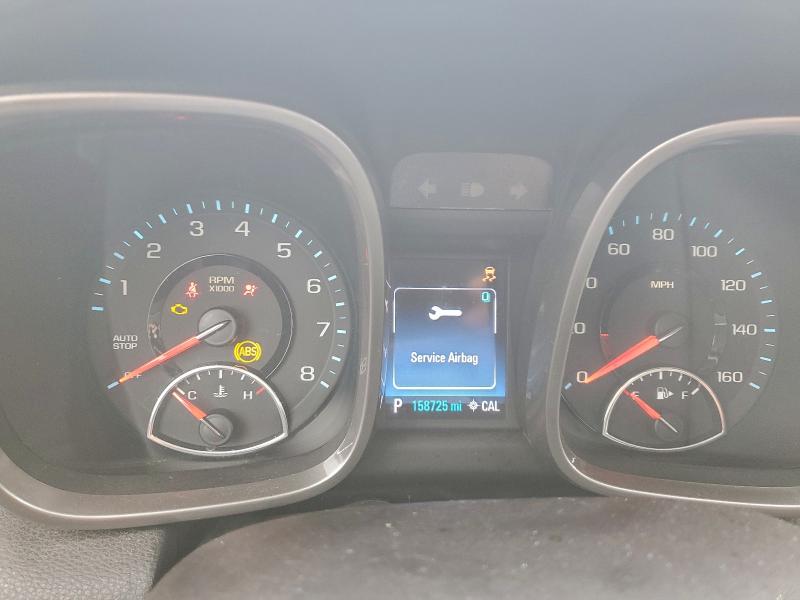 Photo 9 from auction – 2015 CHEVROLET MALIBU 1LT with VIN 1G11C5SL1FF232315