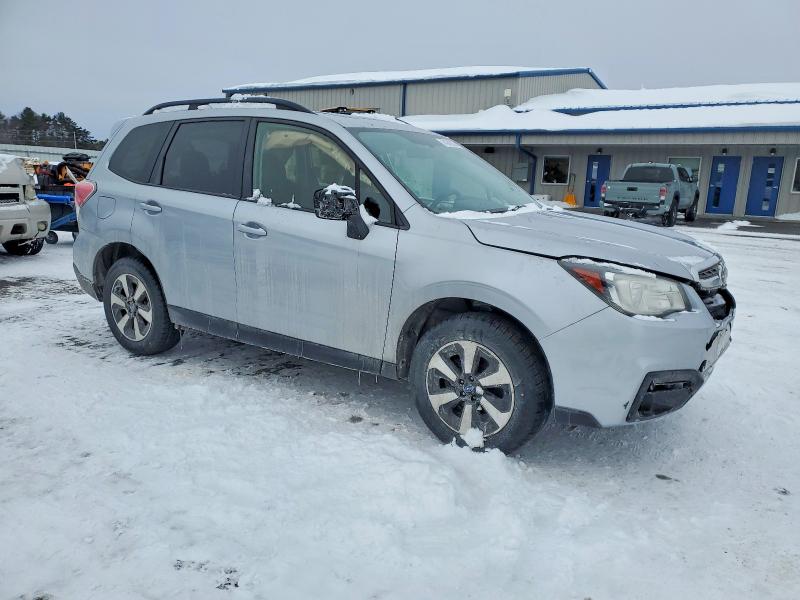 Photo 4 from auction – 2017 SUBARU FORESTER 2 with VIN JF2SJAEC8HH413491