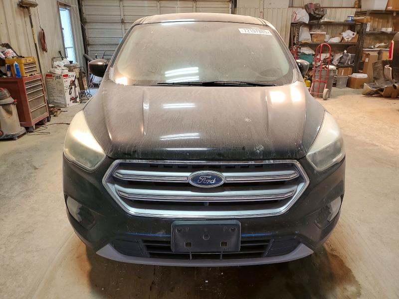 Photo 5 from auction – 2017 FORD ESCAPE SE with VIN 1FMCU0G98HUC89067