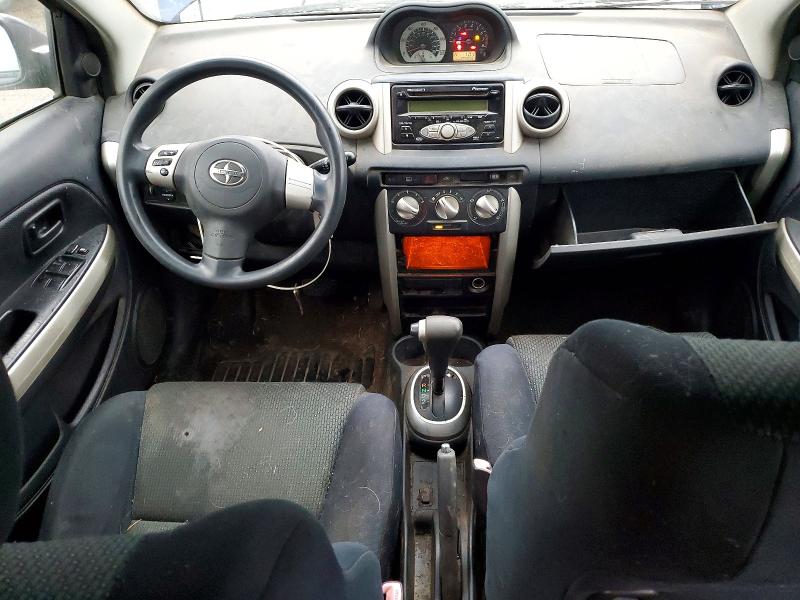Photo 8 from auction – 2006 TOYOTA SCION XA with VIN JTKKT624465018153