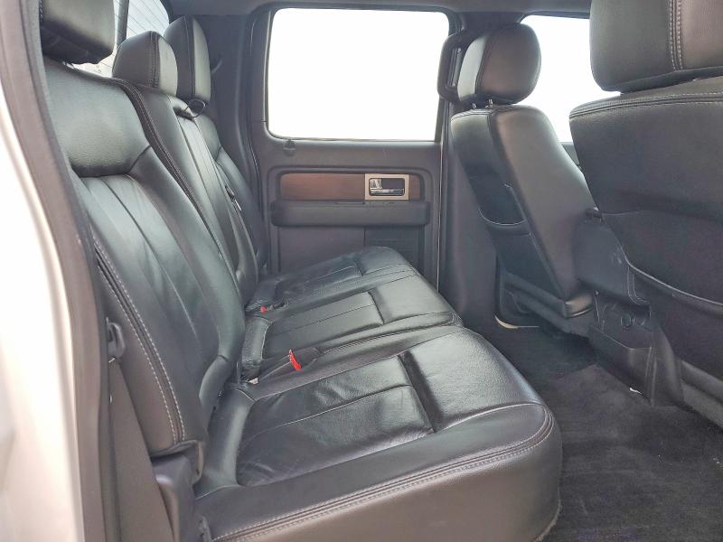Photo 10 from auction – 2014 FORD F150 SUPER with VIN 1FTFW1ETXEFB64586