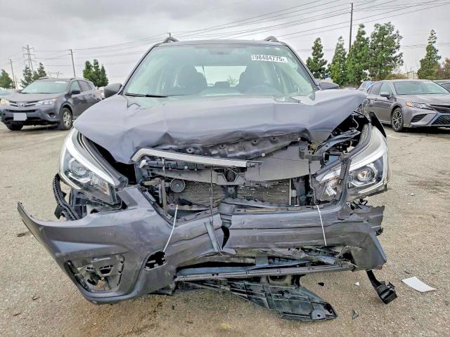 Photo 5 from auction – 2020 SUBARU FORESTER with VIN JF2SKADC3LH438533
