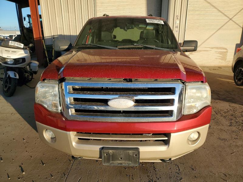 Photo 5 from auction – 2007 FORD EXPEDITION with VIN 1FMFK18507LA70905