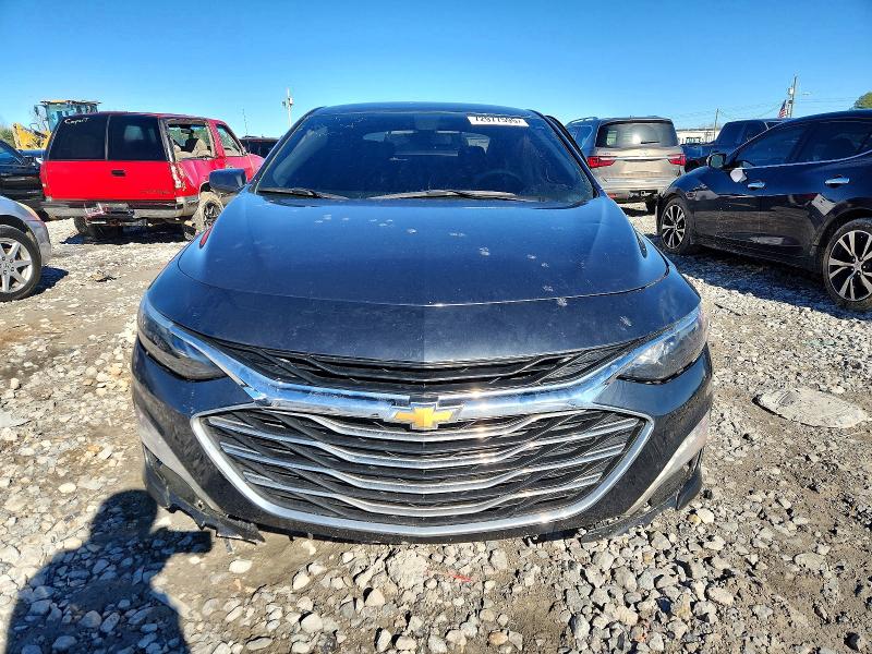 Photo 5 from auction – 2019 CHEVROLET MALIBU with VIN 1G1ZD5ST1KF167430