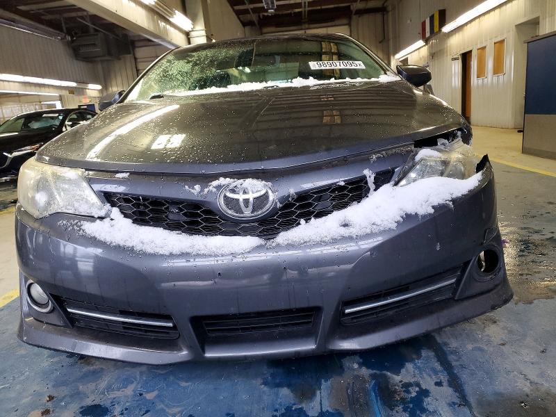 Photo 5 from auction – 2012 TOYOTA CAMRY BASE with VIN 4T1BF1FK3CU136430