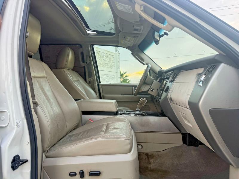 Photo 5 from auction – 2012 FORD EXPEDITION with VIN 1FMJK1K52CEF01603