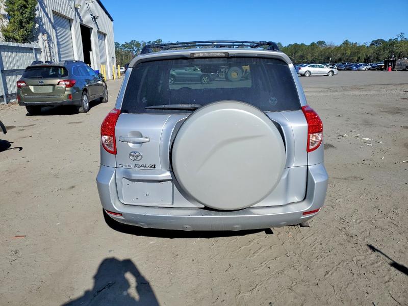 Photo 6 from auction – 2008 TOYOTA RAV4 with VIN JTMZD33V185079889