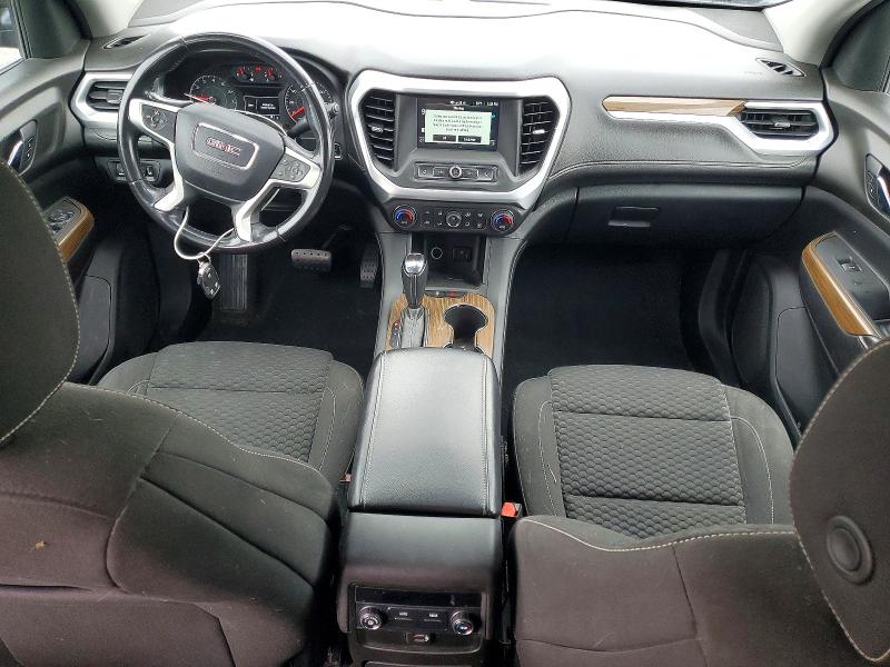 Photo 8 from auction – 2019 GMC ACADIA SLE with VIN 1GKKNKLA3KZ142467